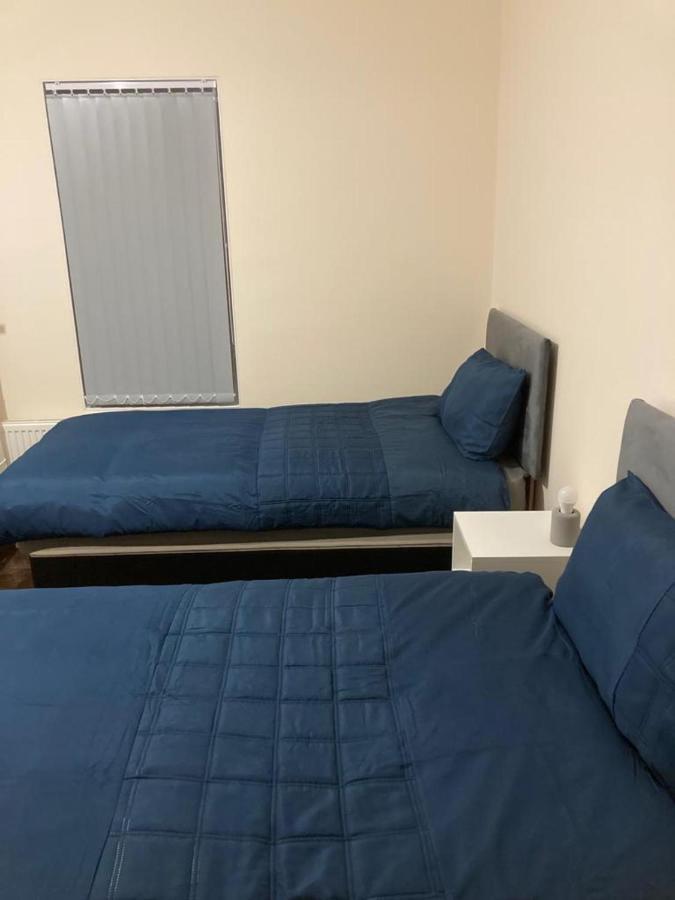 Homely 3-Bed House In Bham 15 Min From City Centre Birmingham Luaran gambar