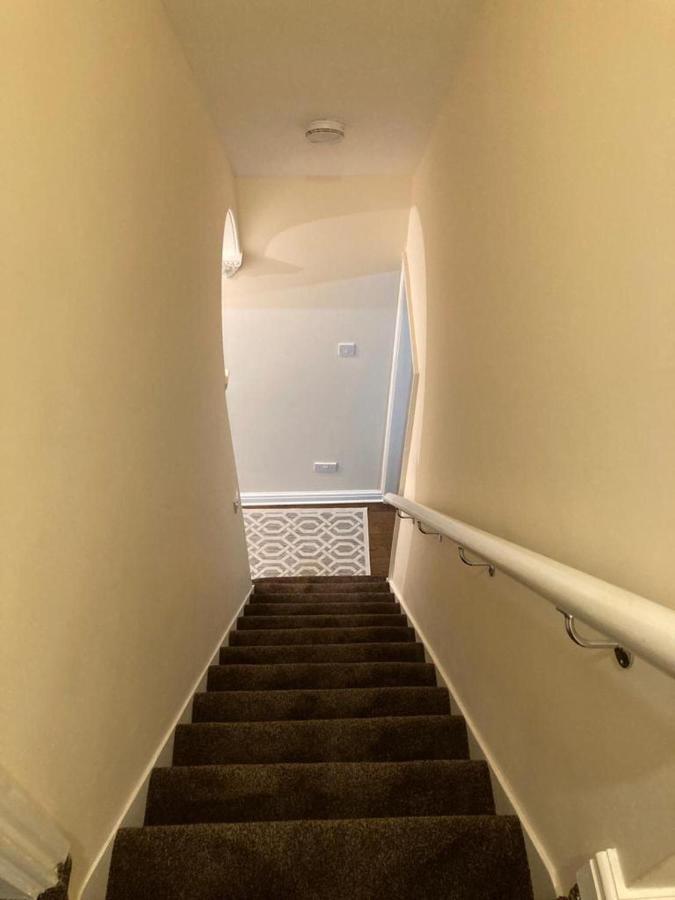 Homely 3-Bed House In Bham 15 Min From City Centre Birmingham Luaran gambar