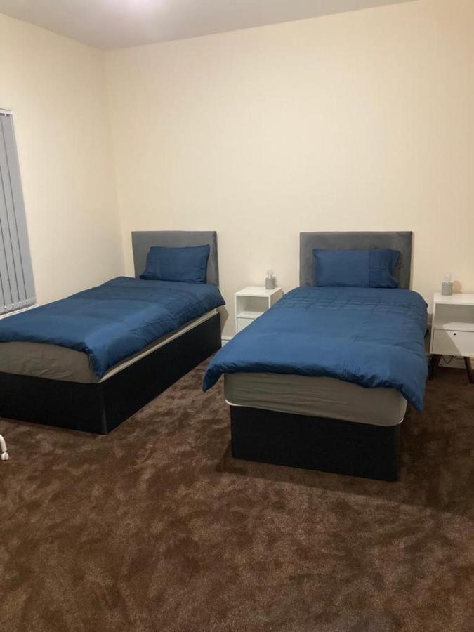 Homely 3-Bed House In Bham 15 Min From City Centre Birmingham Luaran gambar